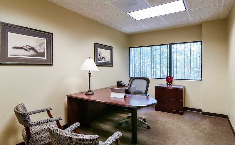 Davinci Meeting Rooms - Event Venue in Atlanta, Georgia
