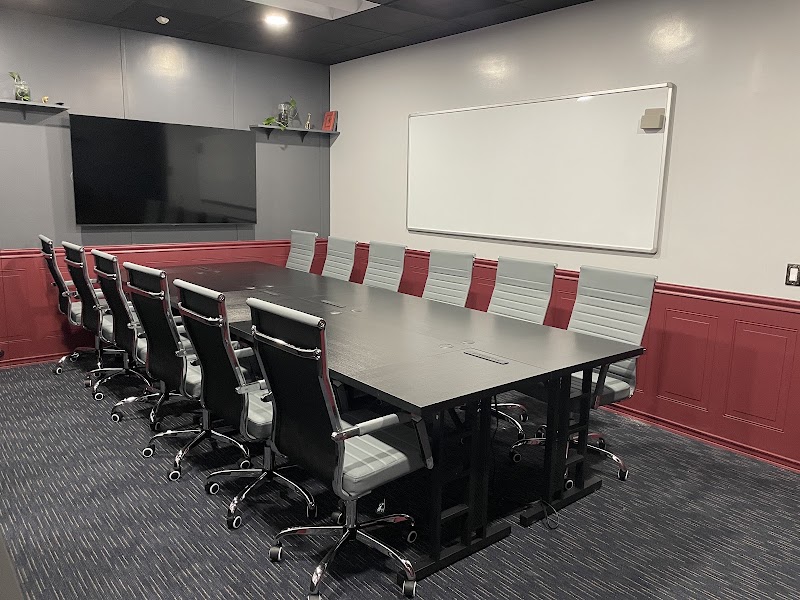 The Muse Rooms Coworking & Office Space - Event Venue in Glendale, California