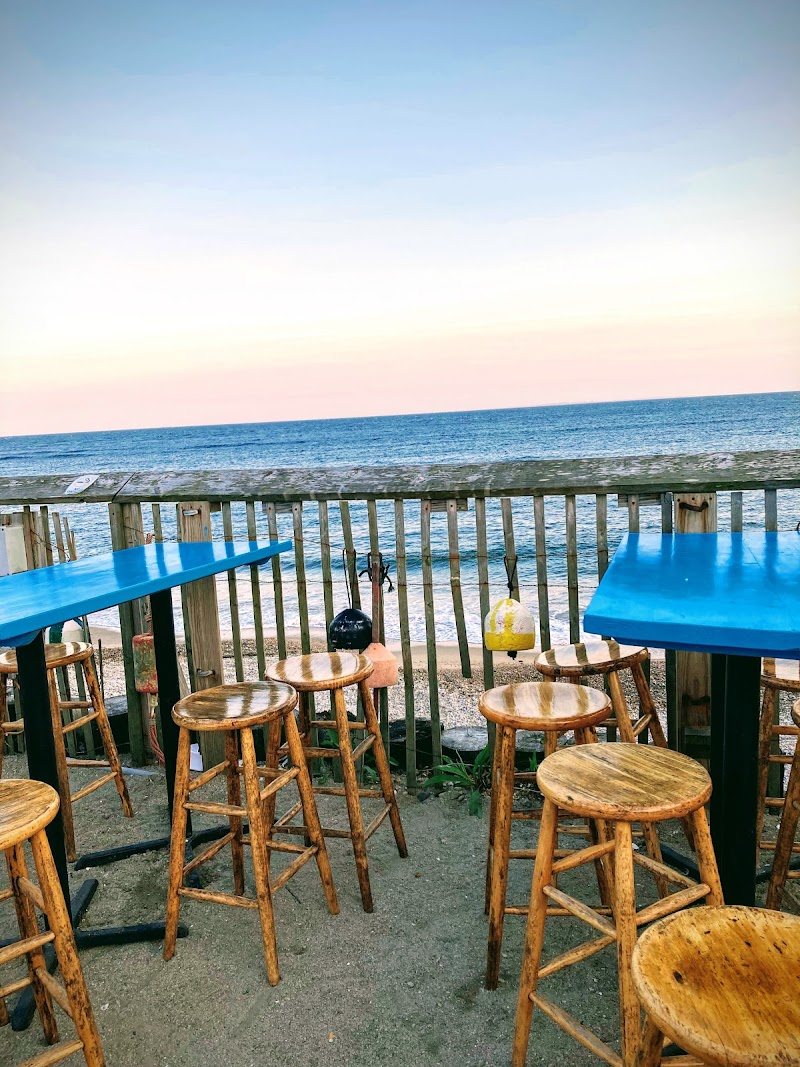 Ocean Mist - Event Venue in South Kingstown, Rhode Island
