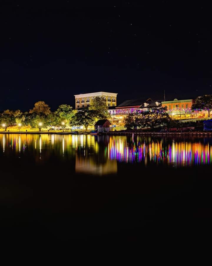 The Venue On Front Street - Event Venue in Natchitoches, Louisiana