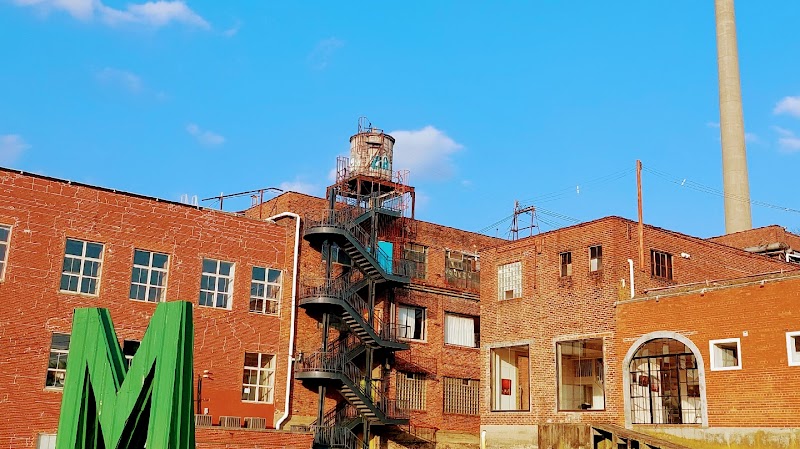 Mellwood Art Center - Event Venue in Louisville, Kentucky