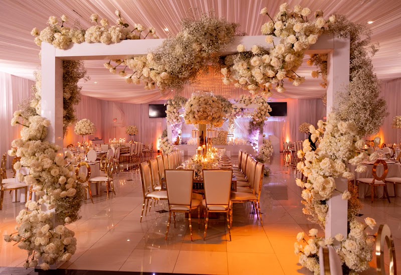 Eden Banquet Hall - Event Venue in Hollywood, Florida