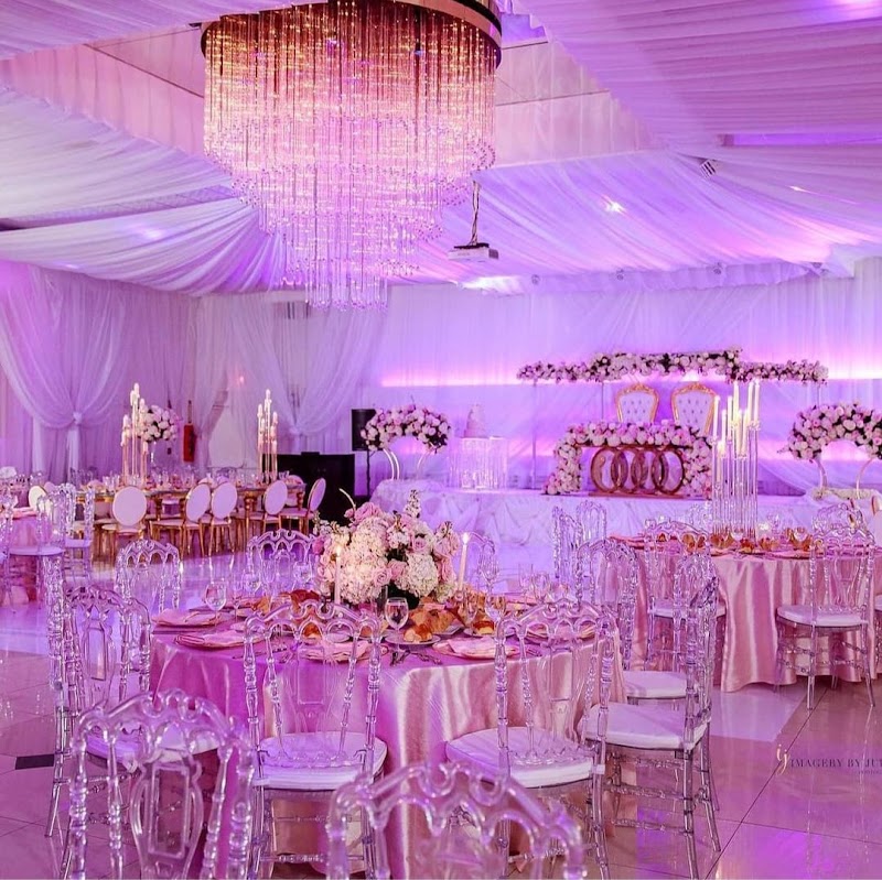 Eden Regal Ballroom & Catering - Event Venue in Hollywood, Florida