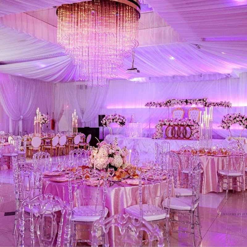 Eden Regal Ballroom & Catering - Event Venue in Hollywood, Florida