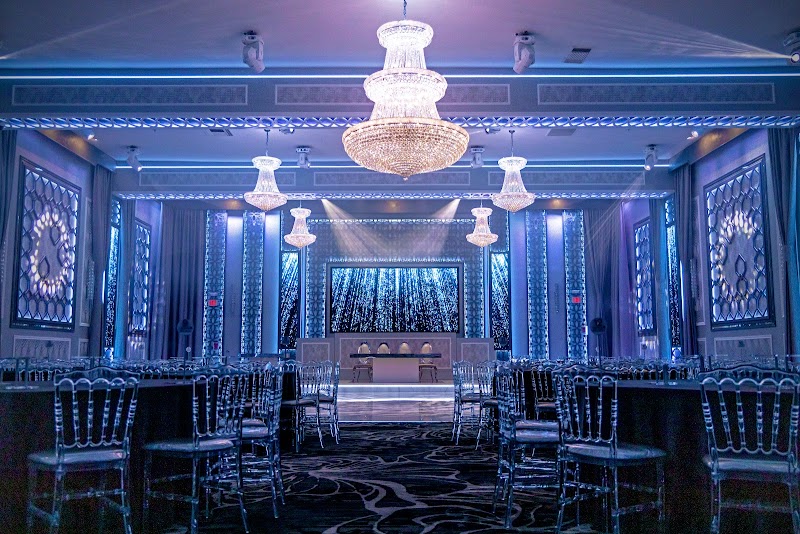 Royal Palace Banquet Hall - Event Venue in Glendale, California