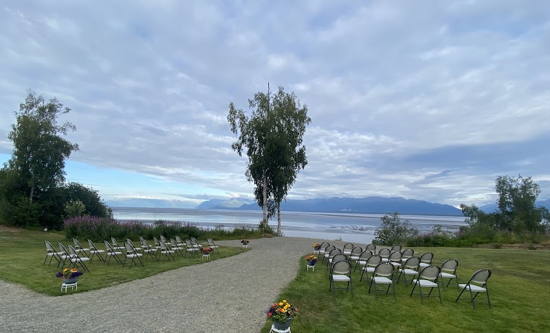 At Two Birch Trees Wedding & Events, LLC - Event Venue in Wasilla, Alaska
