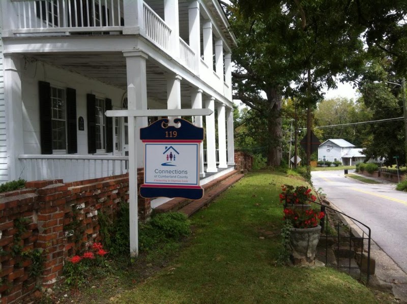 Connections of Cumberland County - Event Venue in Fayetteville, North Carolina