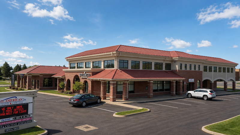 All American Business Centers - Event Venue in Sterling Heights, Michigan