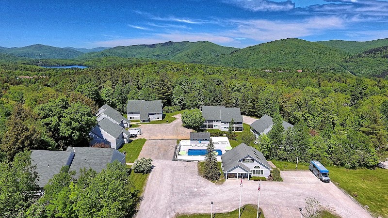 Killington Center Inn and Suites - Event Venue in Killington, Vermont