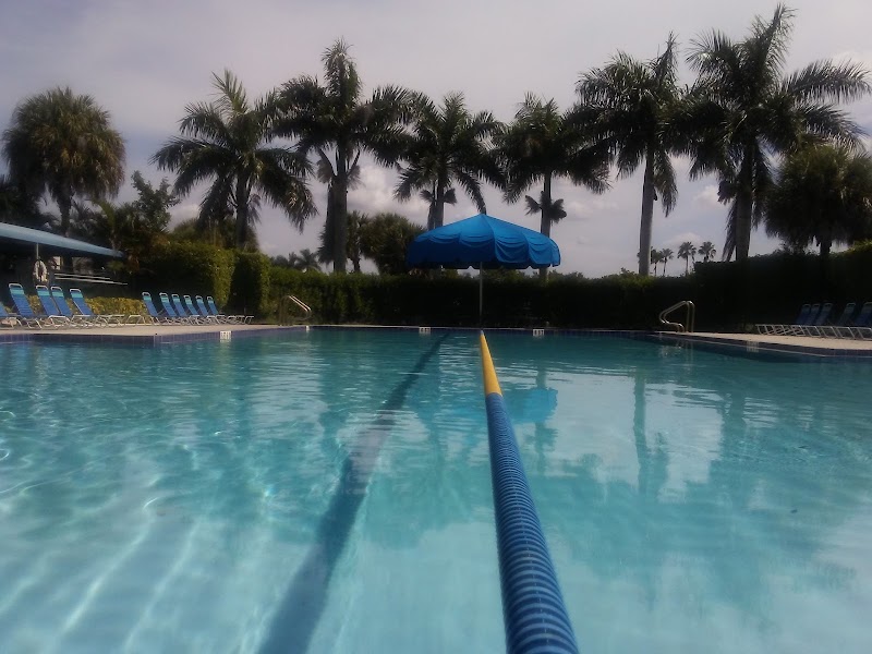 Rose G Price Park - Event Venue in Pembroke Pines, Florida
