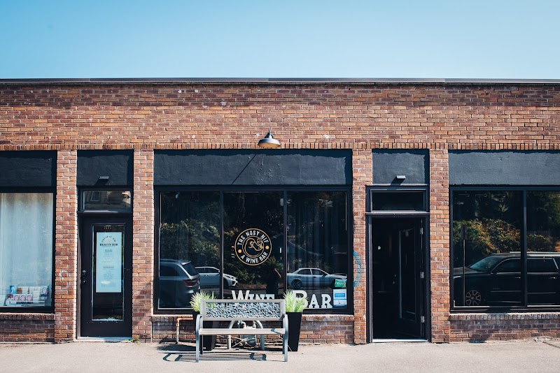 The Nosy Nif-A Wine Bar - Event Venue in Tacoma, Washington