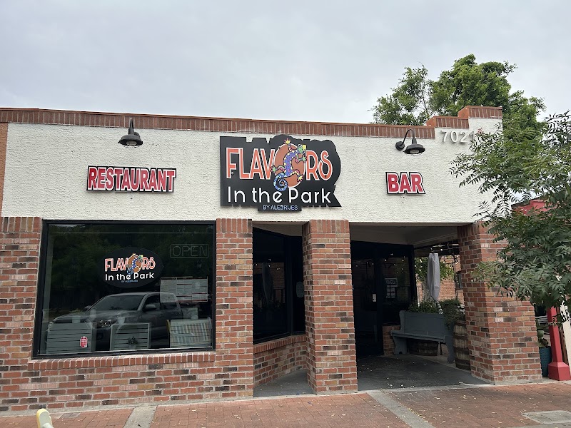 Flavors In The Park - Event Venue in Glendale, Arizona