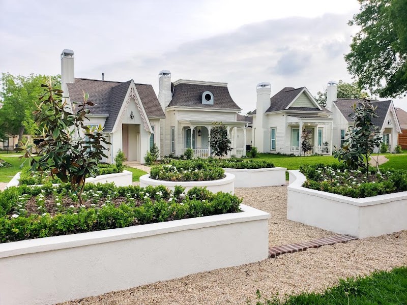 The Bingham Estate - Event Venue in McKinney, Texas