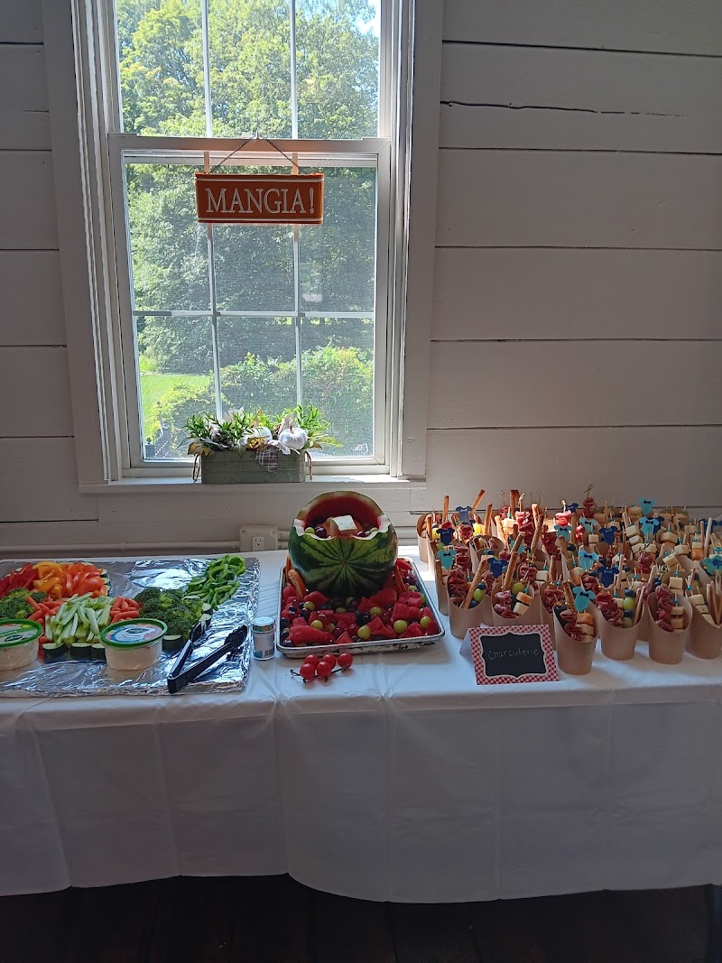 Butterfly Mill - Event Venue in Lincoln, Rhode Island