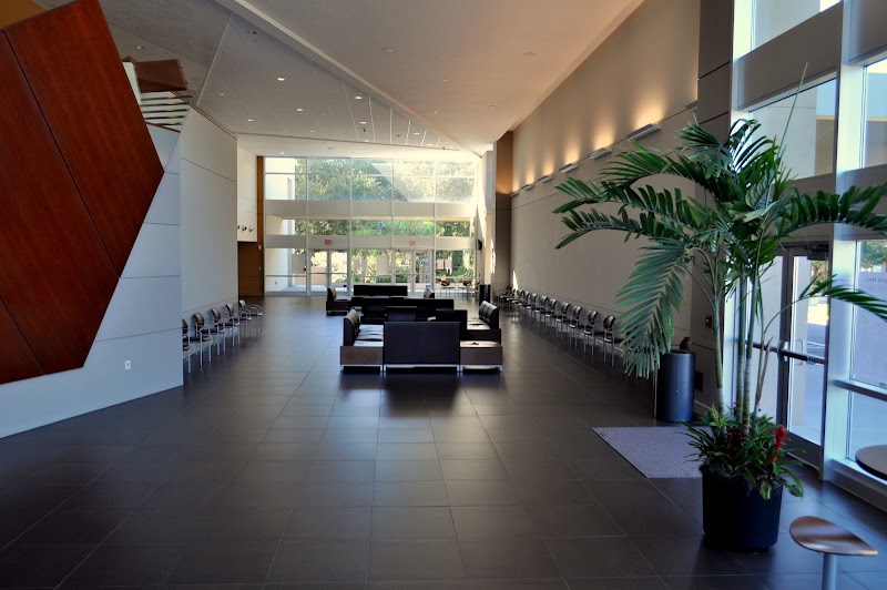 Jackson N. Sasser Fine Arts Hall at Santa Fe College - Event Venue in Gainesville, Florida