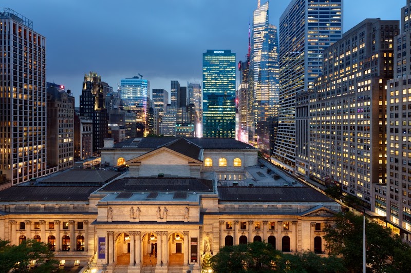 Andaz 5th Avenue, by Hyatt - Event Venue in New York, New York