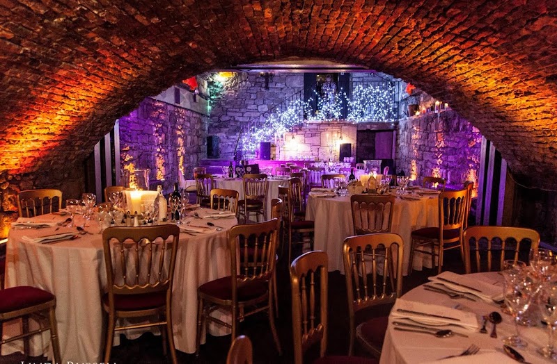 Marlins Wynd - Event Venue in Edinburgh, Scotland