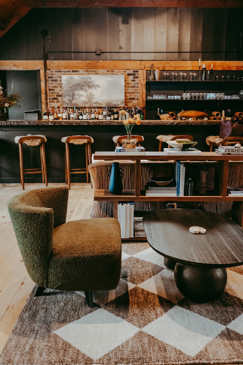 Whereabouts - Event Venue in Stowe, Vermont