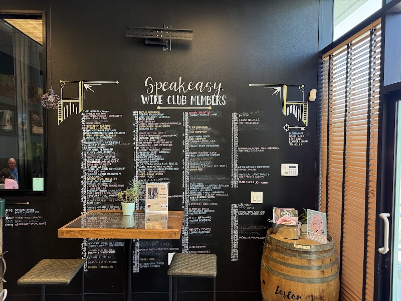 Lester Family Cellars Winery & Tasting Room - Event Venue in Ventura, California