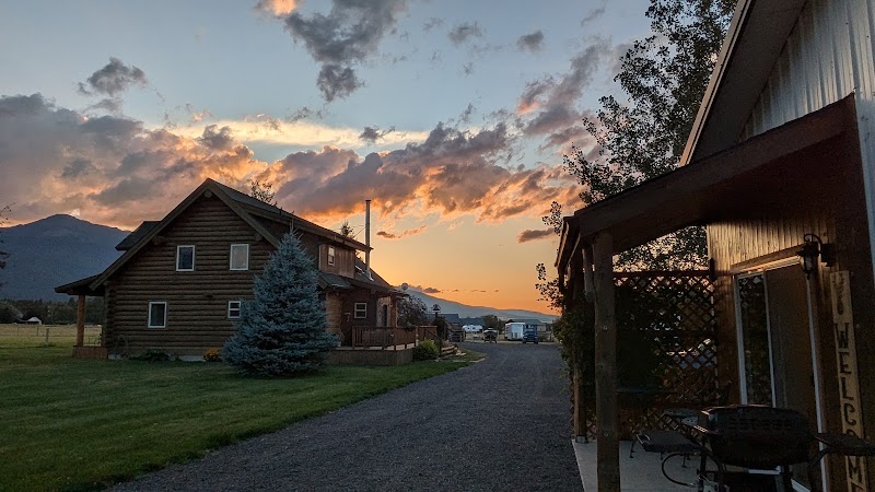 Little Ranch B&B - Event Venue in Joseph, Oregon