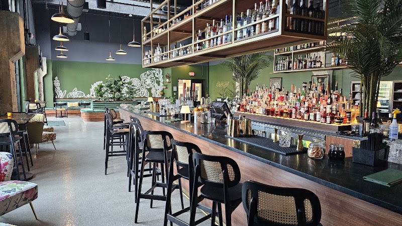 The Dutch Light - Event Venue in Winston-Salem, North Carolina