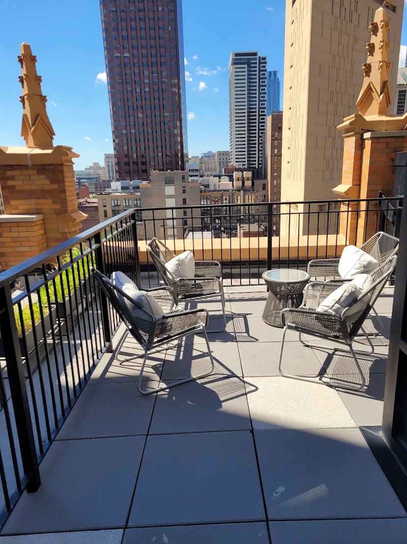 Ginosi Apartel - Event Venue in Chicago, Illinois