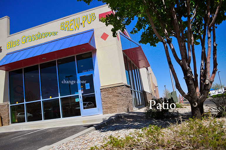 The Hopper Pub and Pizzeria - Event Venue in Rio Rancho, New Mexico
