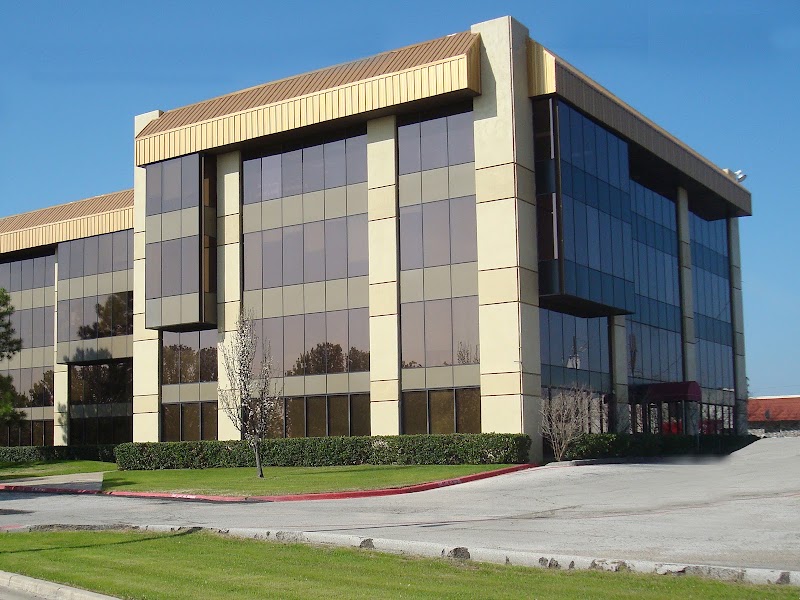 One Irving Plaza - Office Building - Event Venue in Irving, Texas