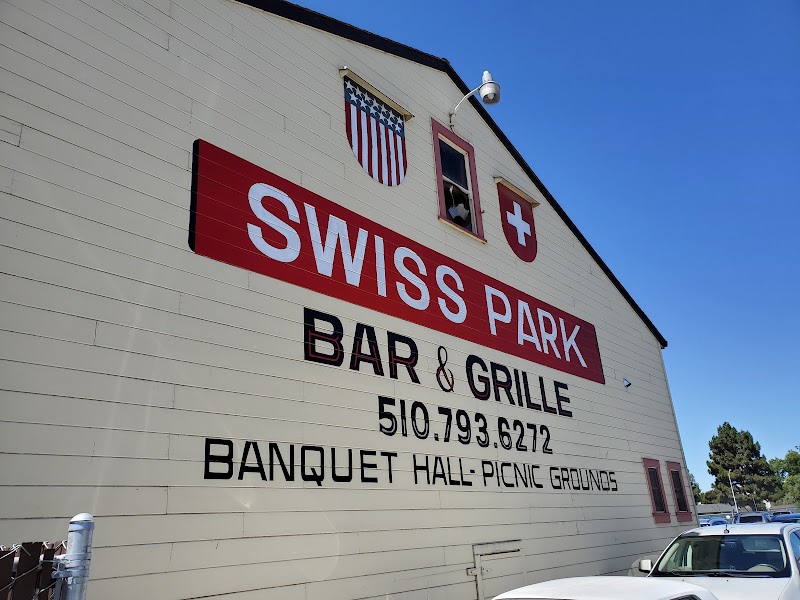 Swiss Park - Event Venue in Newark, California