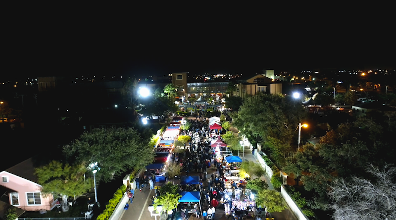 Edinburg Cultural Arts - Event Venue in Edinburg, Texas