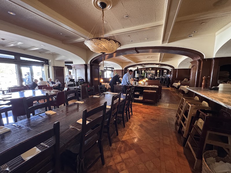 Poggio Trattoria - Event Venue in Sausalito, California