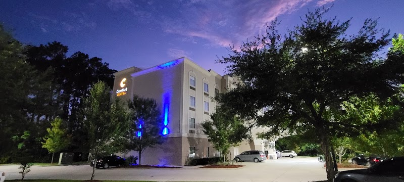 Comfort Suites Mandeville - Covington - Event Venue in Mandeville, Louisiana