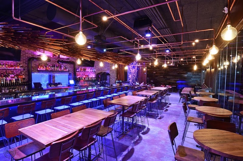 Aum Beer House - Event Venue in Garden Grove, California