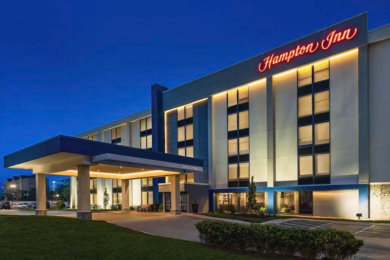 Hampton by Hilton - Event Venue in Schiller Park, Illinois