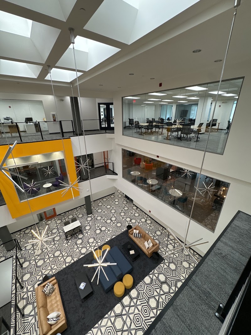 Coworking City - Event Venue in Norfolk, Virginia