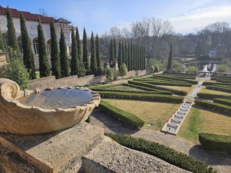The Shop At Philbrook - Event Venue in Tulsa, Oklahoma