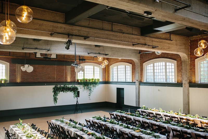 The Evergreen - Event Venue in Portland, Oregon