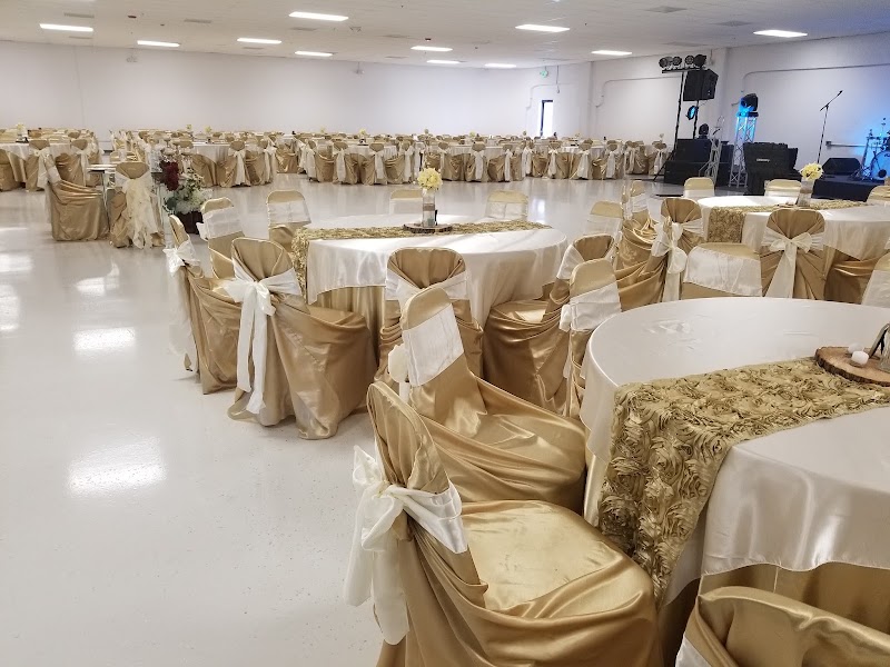 Imperium Event Center - Event Venue in Northglenn, Colorado