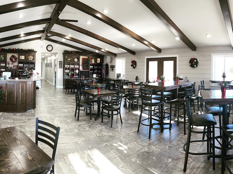 Ann River Winery - Event Venue in Mora, Minnesota