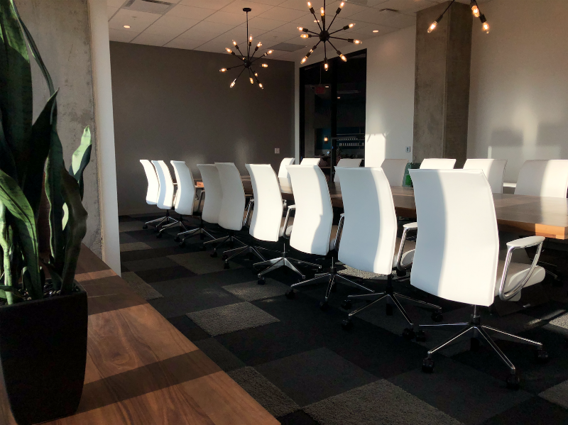 25N Coworking Frisco - Event Venue in Frisco, Texas