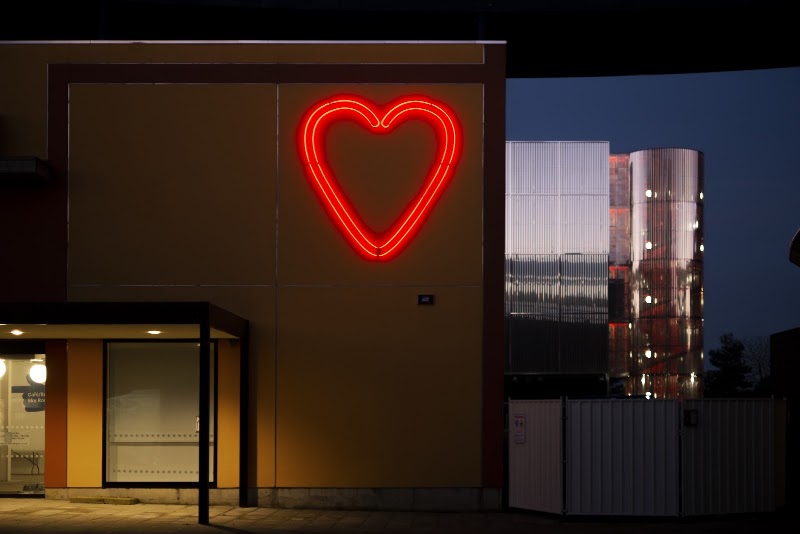 Sky Room Cinema - Event Venue in Milton Keynes, England