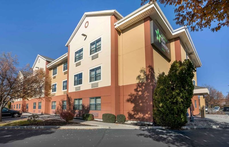 Extended Stay America Suites- Salt Lake City - West Valley Center - Event Venue in West Valley City, Utah