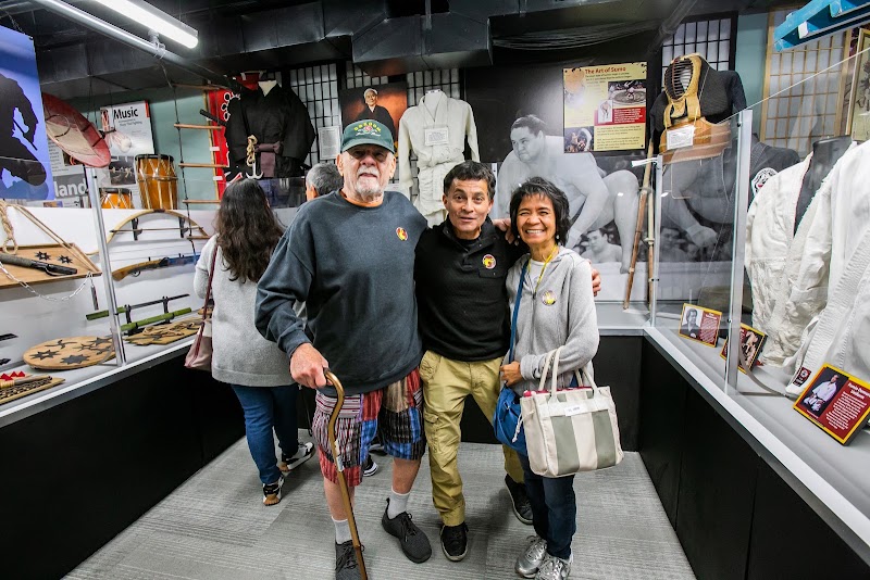 Martial Arts History Museum - Event Venue in Glendale, California