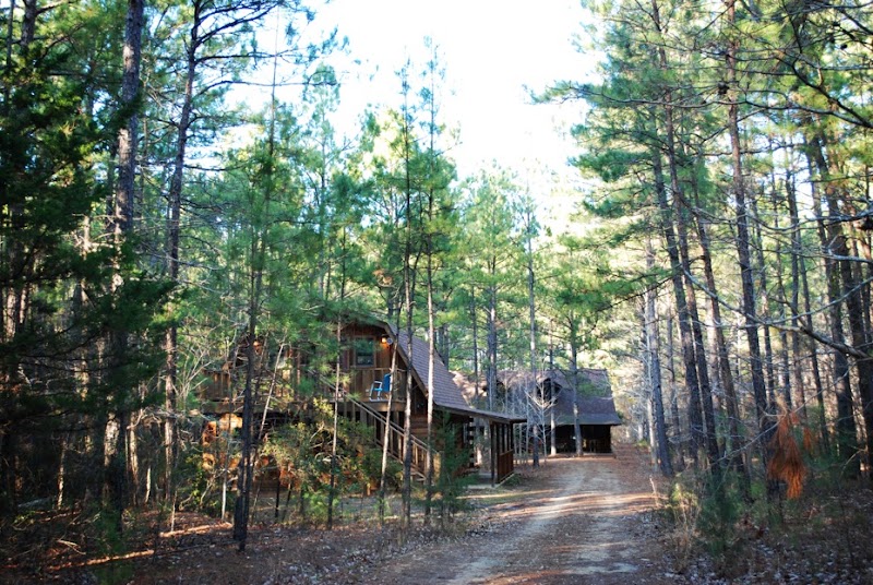 Retreat in the Pines - Event Venue in Mineola, Texas