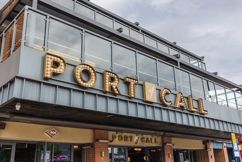 Port of Call - Event Venue in Sunderland, Tyne and Wear