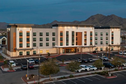 Fairfield by Marriott Inn & Suites Buckeye Verrado - Event Venue in Buckeye, Arizona