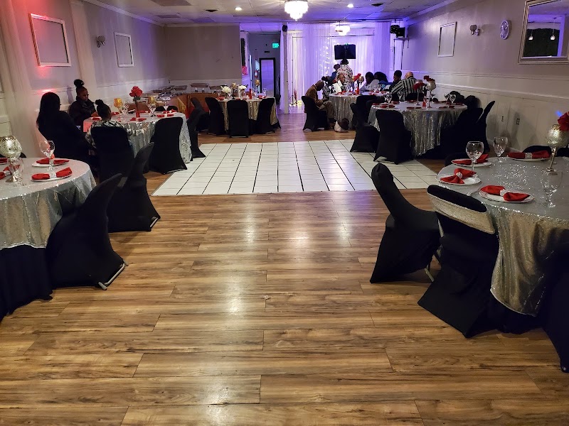 The Ballroom at 1808 - Event Venue in Woodlawn, Maryland