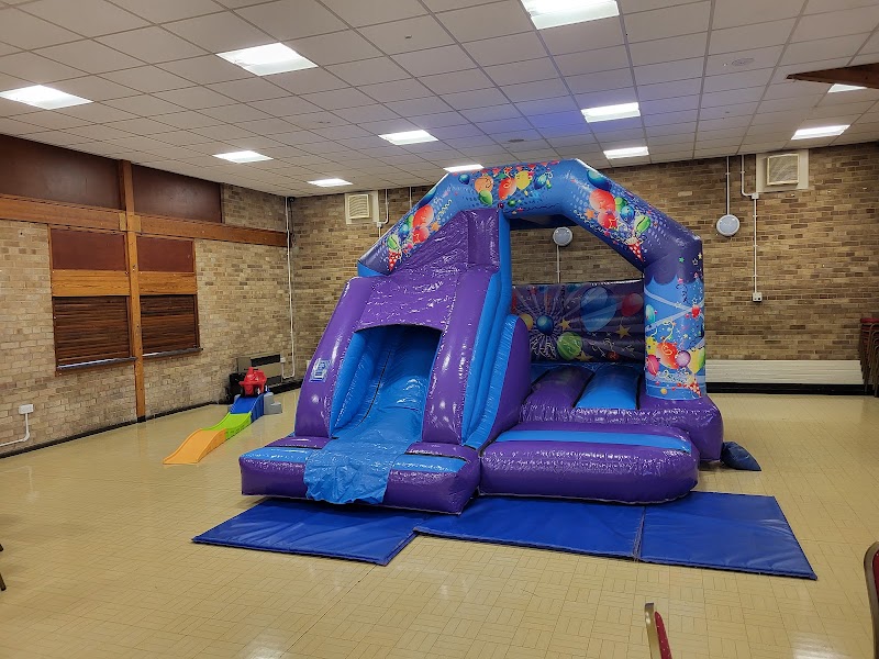South Grove Community Centre - Event Venue in Peterborough, England