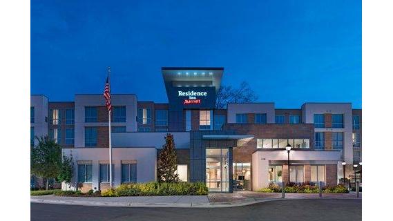 Residence Inn by Marriott Jackson The District at Eastover - Event Venue in Jackson, Mississippi