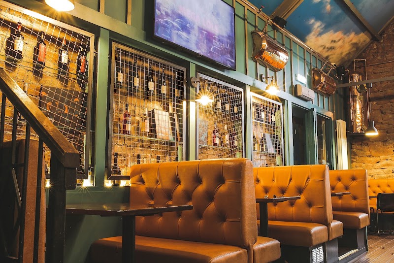 The BrewHaus - Event Venue in Glasgow, Glasgow City